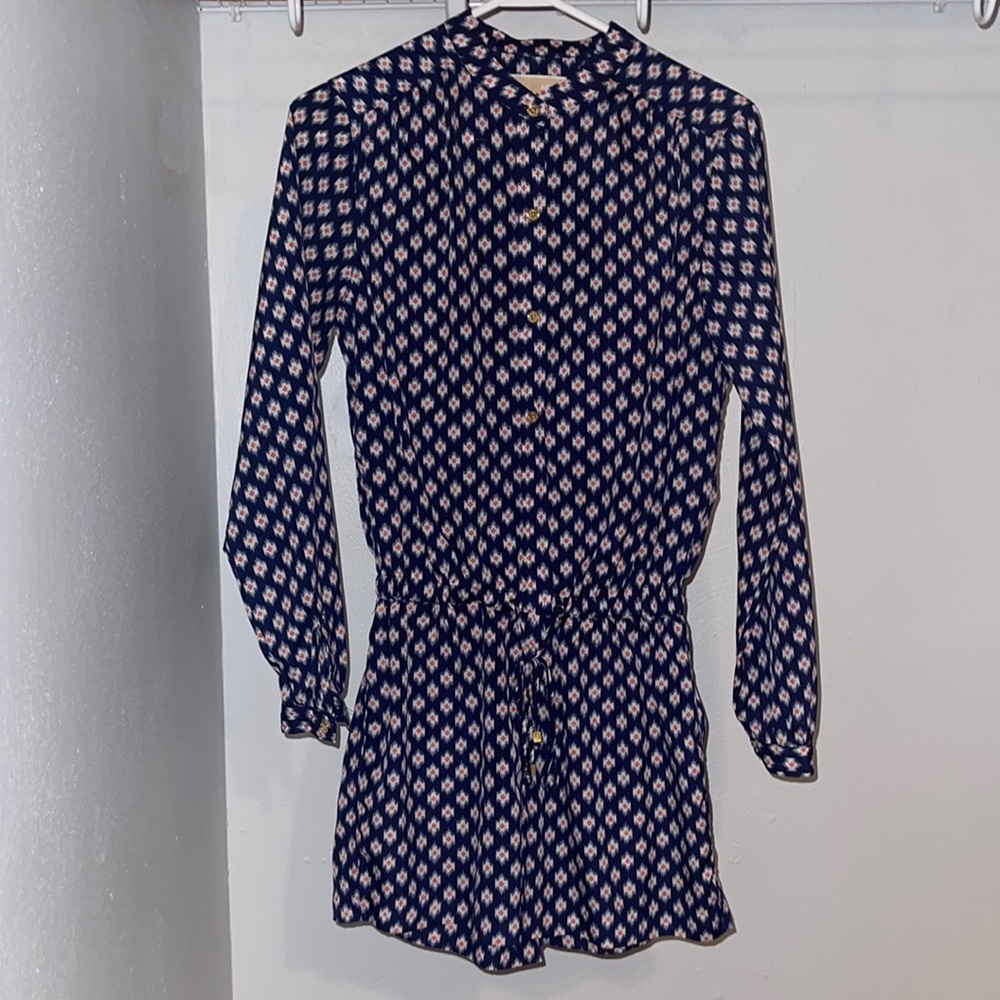 Michael Kors Romper